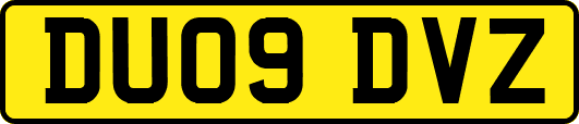 DU09DVZ