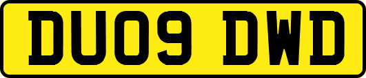 DU09DWD