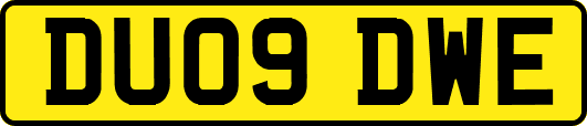 DU09DWE