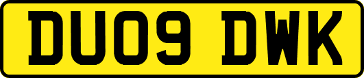 DU09DWK