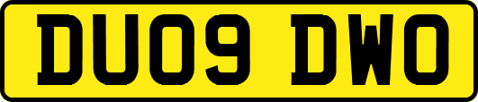 DU09DWO