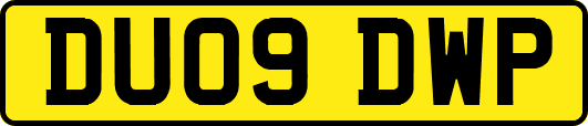 DU09DWP
