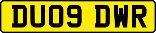 DU09DWR
