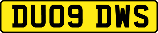 DU09DWS