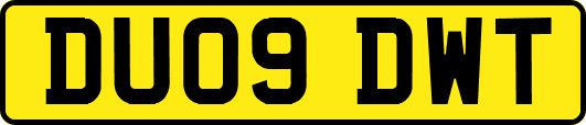 DU09DWT