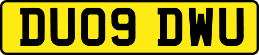 DU09DWU
