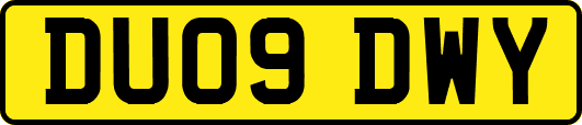 DU09DWY