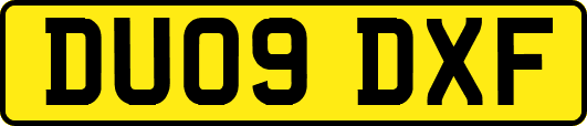 DU09DXF