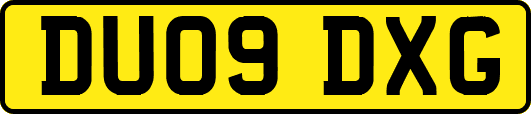 DU09DXG