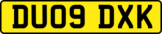 DU09DXK