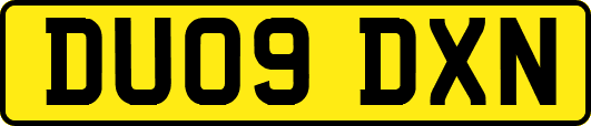 DU09DXN