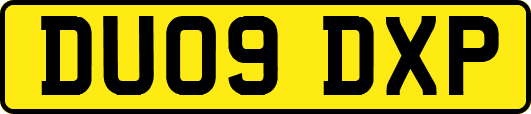 DU09DXP
