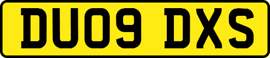 DU09DXS