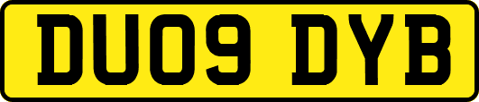 DU09DYB