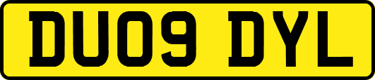 DU09DYL