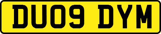DU09DYM