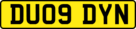 DU09DYN