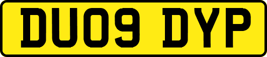 DU09DYP