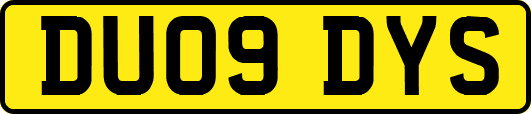DU09DYS