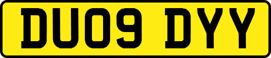 DU09DYY