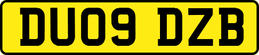 DU09DZB