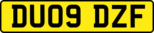 DU09DZF