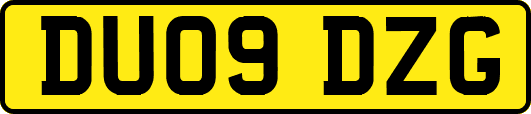 DU09DZG