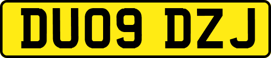 DU09DZJ