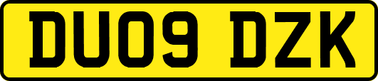 DU09DZK