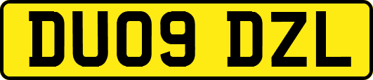 DU09DZL