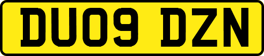 DU09DZN