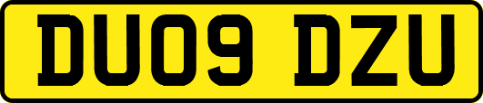 DU09DZU