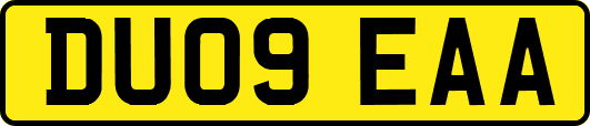 DU09EAA