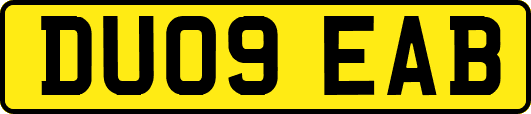DU09EAB