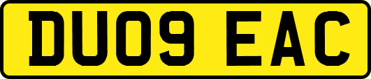 DU09EAC
