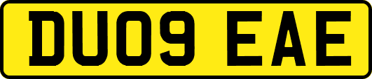 DU09EAE