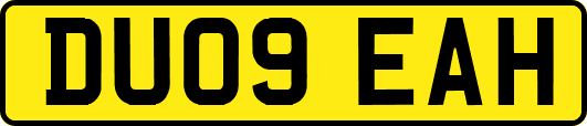 DU09EAH
