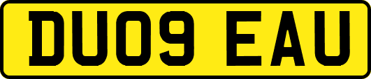 DU09EAU