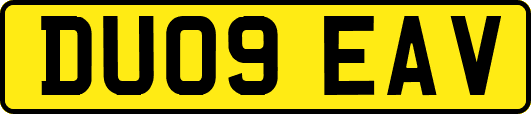 DU09EAV