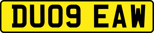 DU09EAW