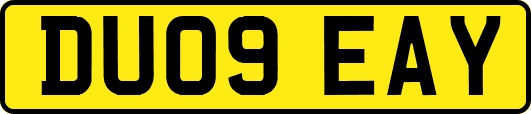 DU09EAY