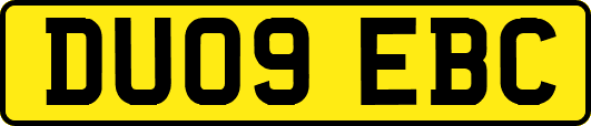 DU09EBC