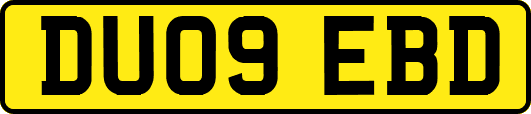 DU09EBD