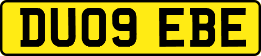 DU09EBE