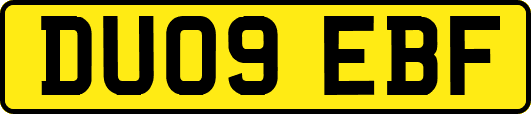 DU09EBF