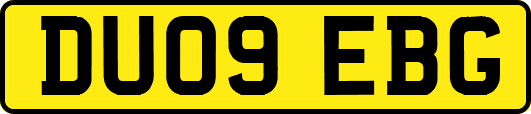 DU09EBG