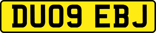 DU09EBJ