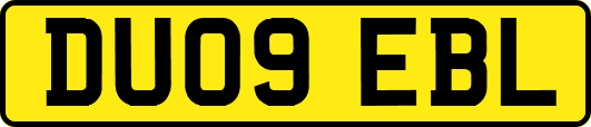 DU09EBL