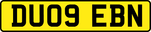 DU09EBN