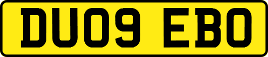 DU09EBO